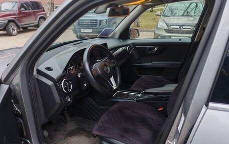 Mercedes-Benz GLK-Класс, 2013 год, 1 980 000 рублей, 9 фотография