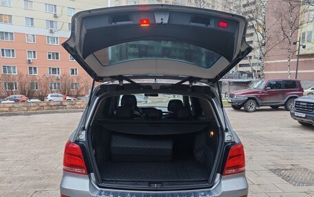 Mercedes-Benz GLK-Класс, 2013 год, 1 980 000 рублей, 8 фотография