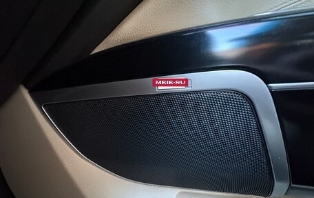 KIA Quoris I, 2014 год, 1 280 000 рублей, 16 фотография