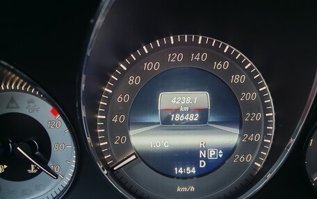 Mercedes-Benz GLK-Класс, 2013 год, 1 980 000 рублей, 16 фотография