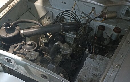 Москвич 403, 1963 год, 160 000 рублей, 2 фотография