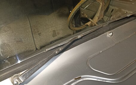 Москвич 403, 1963 год, 160 000 рублей, 11 фотография