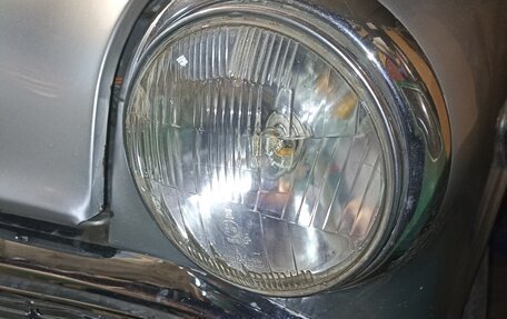 Москвич 403, 1963 год, 160 000 рублей, 6 фотография