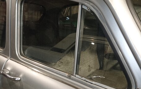 Москвич 403, 1963 год, 160 000 рублей, 12 фотография