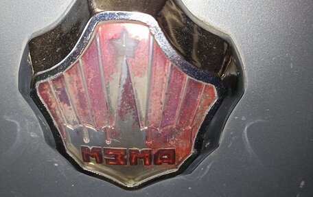 Москвич 403, 1963 год, 160 000 рублей, 18 фотография