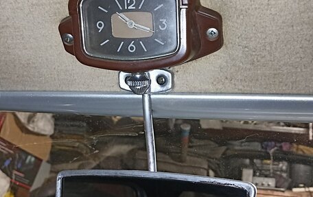 Москвич 403, 1963 год, 160 000 рублей, 20 фотография