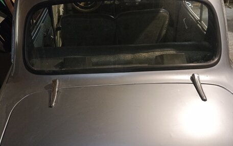 Москвич 403, 1963 год, 160 000 рублей, 16 фотография