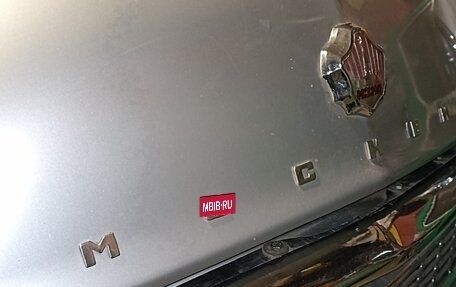 Москвич 403, 1963 год, 160 000 рублей, 22 фотография