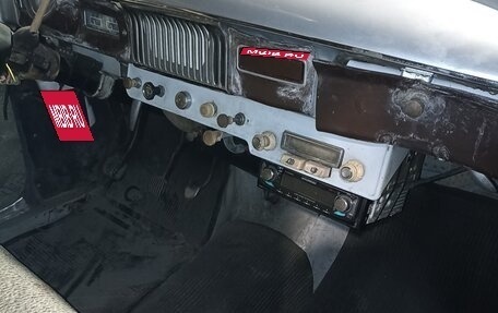 Москвич 403, 1963 год, 160 000 рублей, 9 фотография