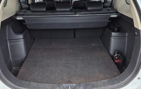 Mitsubishi Outlander III рестайлинг 3, 2012 год, 1 500 000 рублей, 11 фотография