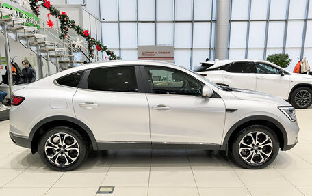 Renault Arkana I, 2020 год, 1 785 000 рублей, 5 фотография