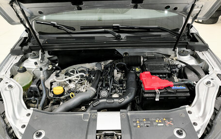 Renault Arkana I, 2020 год, 1 785 000 рублей, 11 фотография