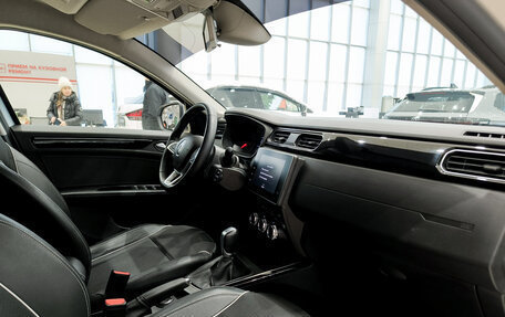 Renault Arkana I, 2020 год, 1 785 000 рублей, 13 фотография