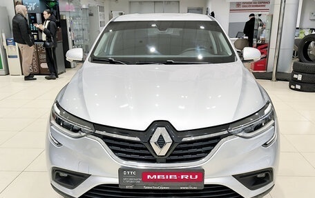 Renault Arkana I, 2020 год, 1 785 000 рублей, 2 фотография