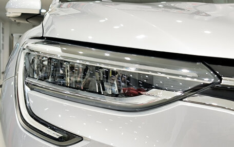 Renault Arkana I, 2020 год, 1 785 000 рублей, 21 фотография