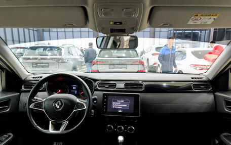 Renault Arkana I, 2020 год, 1 785 000 рублей, 17 фотография