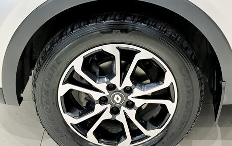 Renault Arkana I, 2020 год, 1 785 000 рублей, 22 фотография