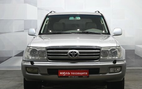 Toyota Land Cruiser 100 рестайлинг 2, 2006 год, 2 400 000 рублей, 3 фотография