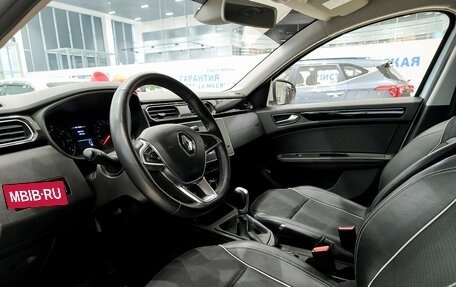 Renault Arkana I, 2020 год, 1 785 000 рублей, 20 фотография