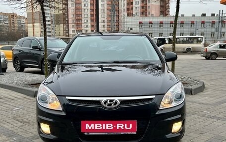 Hyundai i30 I, 2009 год, 600 000 рублей, 2 фотография