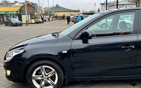 Hyundai i30 I, 2009 год, 600 000 рублей, 11 фотография