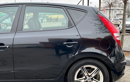 Hyundai i30 I, 2009 год, 600 000 рублей, 10 фотография