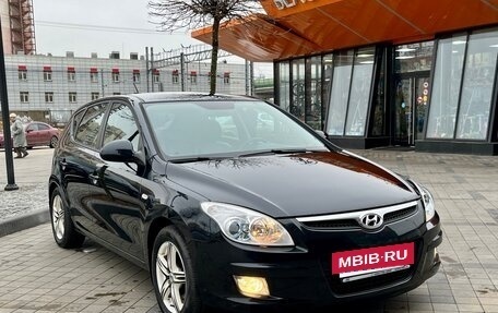Hyundai i30 I, 2009 год, 600 000 рублей, 3 фотография
