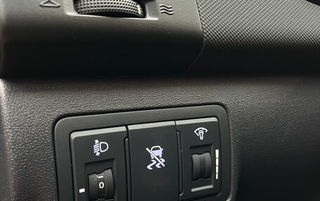 Hyundai i30 I, 2009 год, 600 000 рублей, 29 фотография