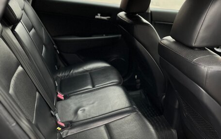 Hyundai i30 I, 2009 год, 600 000 рублей, 18 фотография