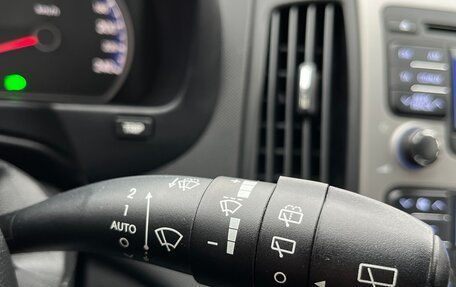 Hyundai i30 I, 2009 год, 600 000 рублей, 27 фотография