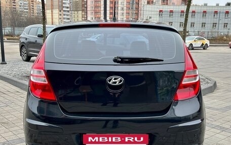 Hyundai i30 I, 2009 год, 600 000 рублей, 8 фотография