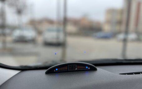 Hyundai i30 I, 2009 год, 600 000 рублей, 31 фотография