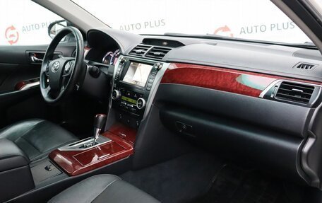 Toyota Camry, 2014 год, 2 050 000 рублей, 10 фотография