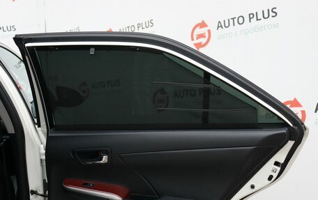 Toyota Camry, 2014 год, 2 050 000 рублей, 7 фотография