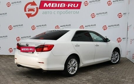 Toyota Camry, 2014 год, 2 050 000 рублей, 2 фотография