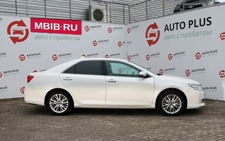 Toyota Camry, 2014 год, 2 050 000 рублей, 3 фотография