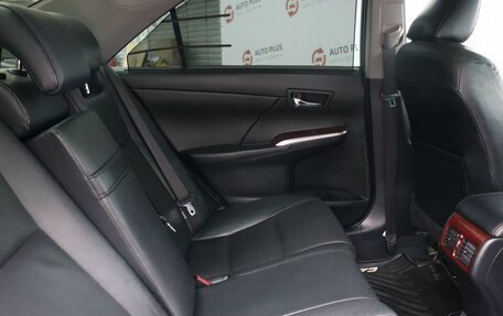 Toyota Camry, 2014 год, 2 050 000 рублей, 15 фотография