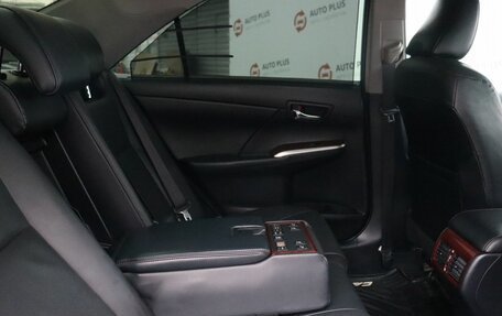 Toyota Camry, 2014 год, 2 050 000 рублей, 16 фотография