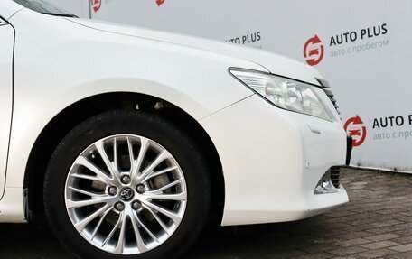 Toyota Camry, 2014 год, 2 050 000 рублей, 21 фотография