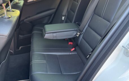 Mercedes-Benz C-Класс, 2013 год, 1 550 000 рублей, 16 фотография