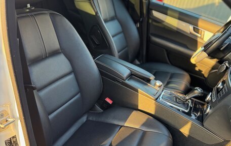 Mercedes-Benz C-Класс, 2013 год, 1 550 000 рублей, 12 фотография