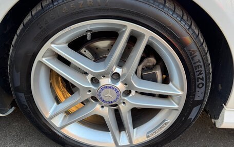 Mercedes-Benz C-Класс, 2013 год, 1 550 000 рублей, 18 фотография