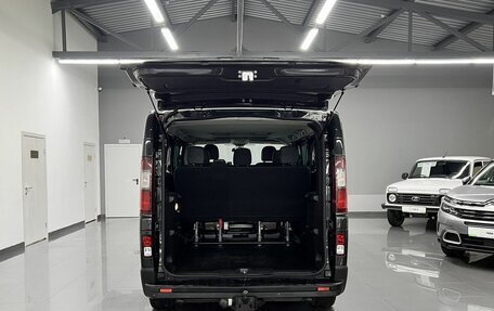 Nissan NV300, 2018 год, 2 995 000 рублей, 7 фотография