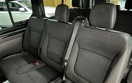 Nissan NV300, 2018 год, 2 995 000 рублей, 10 фотография