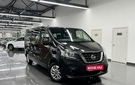 Nissan NV300, 2018 год, 2 995 000 рублей, 5 фотография