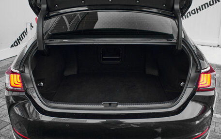 Lexus ES VII, 2020 год, 4 545 000 рублей, 8 фотография
