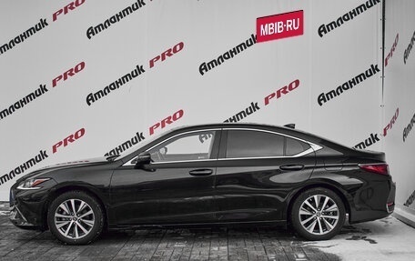 Lexus ES VII, 2020 год, 4 545 000 рублей, 7 фотография