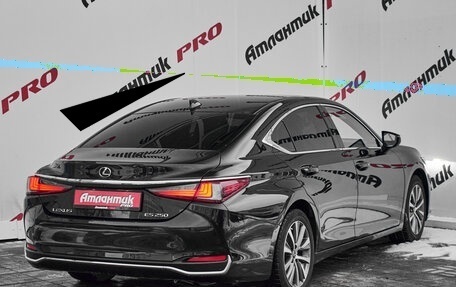 Lexus ES VII, 2020 год, 4 545 000 рублей, 6 фотография