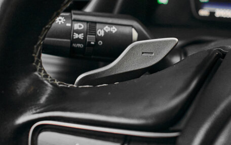 Lexus ES VII, 2020 год, 4 545 000 рублей, 15 фотография