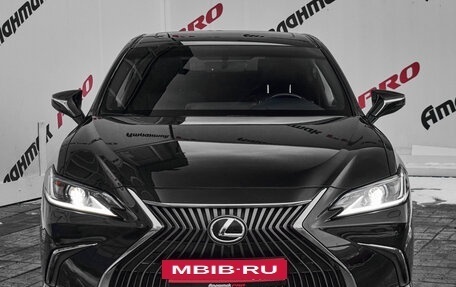 Lexus ES VII, 2020 год, 4 545 000 рублей, 2 фотография